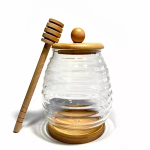 عسل خوری شیار دار در چوب کد کالا : 3734 (پس کرایه)