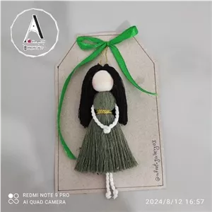 گیف فرشته مناسب عیدغدیر