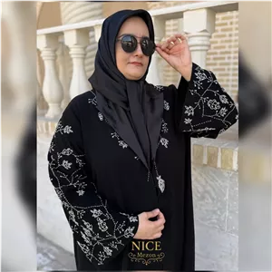 عبا مجلسی جواهردوزی فوق لاکچری 
