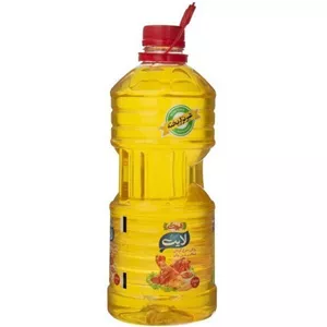 روغن مایع سرخ کردنی طبیعت لایت 3 لیتری