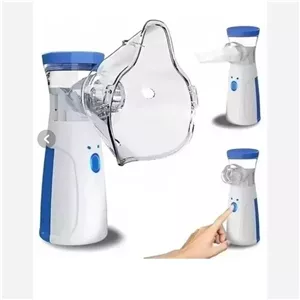 نبولایزر تنفسی