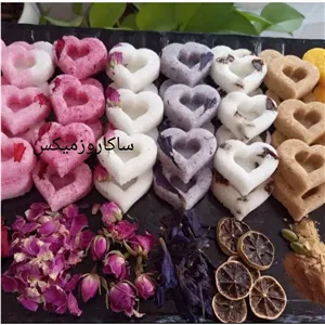 نبات های لوکس گیاهی و دمنوشی