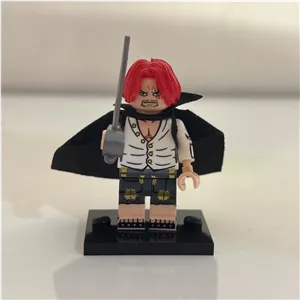 لگو مینی فیگور Shanks