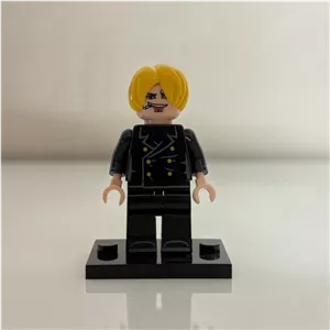 لگو مینی فیگور Sanji