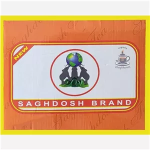 چای ساقدوش STD 242 AK (ساقدوش نارنجی) (فله)