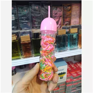 کش چهل گیس رنگی 