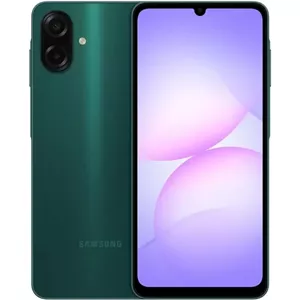 موبایل سامسونگ Galaxy A07 4G حافظه 64 رم 4 گیگابایت