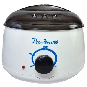 دستگاه موم گرم کن و ذوب وکس پرو وکس مدل 100 VC