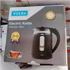کتری برقی ولگا طرح جدید