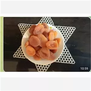 زردالوخشگ تیزابی