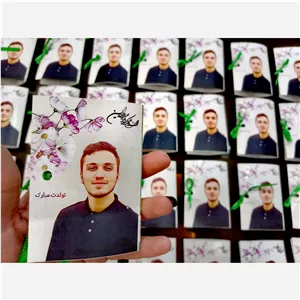 گیفت صلوات شمار پستالی( پس کرایه) 