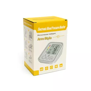 فشار سنج دیجیتال بازویی آرم استایل Arm Style سخنگو فارسی