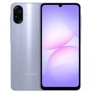 گوشی موبایل سامسونگ Galaxy A07 حافظه 128 گیگابایت رام 4 با گارانتی 18 ماهه