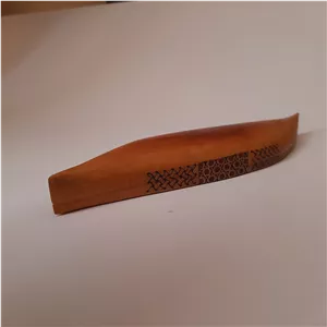 قط زن تمام چوب  