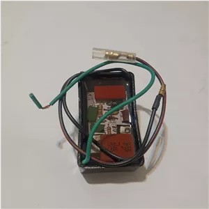 کیت افزایش شتاب و جرقه محافظ بوبین 