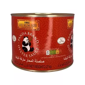 سس صدف (اویستر) 2 کیلو و 27 گرمی Lee Kum Kee