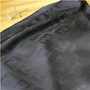 روسری طرح FENDI ژاکارد