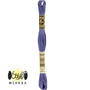نخ دمسه فرانسه کد 31