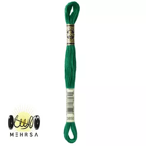 نخ دمسه فرانسه کد 3850