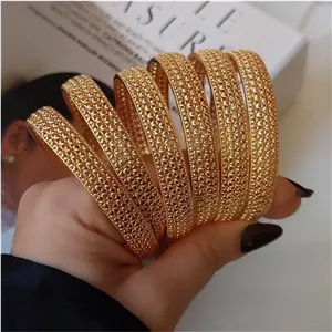 النگو زنبوری و النگواماراتی شکلاتی