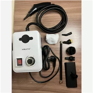 بخارشوی سوکانی مدل SK13082