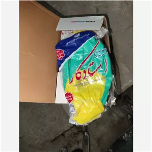 دستکش ضدبرش استادکارباکیفیت عالی قیمت 150تومن پسکرایه