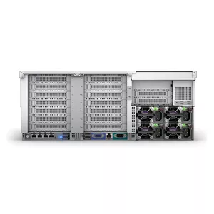 شاسی سرور HPE ProLiant DL580 Gen10 LFF