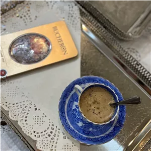 سینی پذیرایی سیلور جام جم 