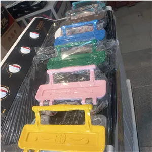 کباب زن جدید