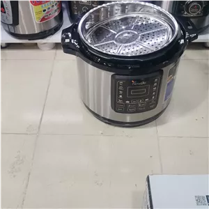 زودپز برقی نیولایف 