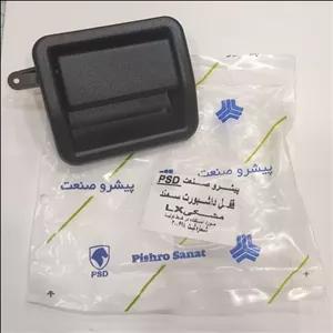 قفل داشبورد ساده سمند ال ایکس