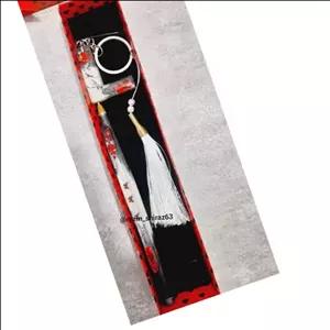 ست خودکار و  حرف رزینی 