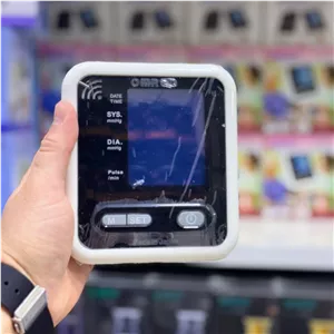 فشارسنج دیجیتالی امرن مدل HEM-8711