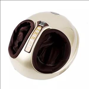 دستگاه ماساژور پا (شیاتسو) با ریموت کنترل