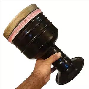 تمبک پوستی طبیعی خردسال (پس کرایه)