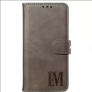 کیف (قاب)کلاسوری چرمی  موتورولا MOTO G52