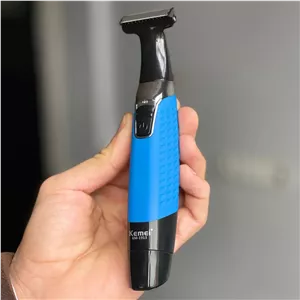 ژیلت برقی