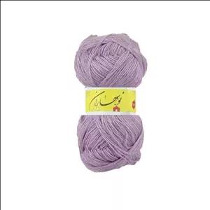 کاموا بهاران یاسی کیلویی (عمده - بسته 25 عددی)(کاموا نازک دولا)