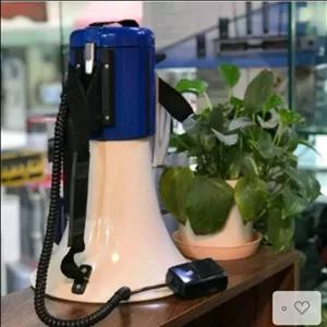 بلندگو دستی شارژی نوآوران مدل صور 2 USB.(پس کرایه)