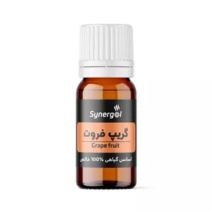 اسانس گیاهی (اسنشیال اویل) گریپ فروت