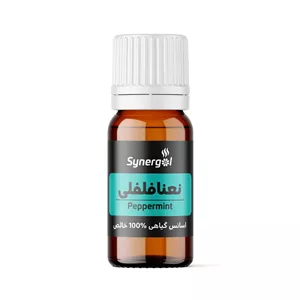 اسانس گیاهی (اسنشیال اویل) نعنافلفلی