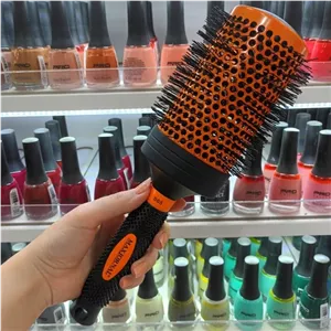 برس گرد مکس ژورنال بدنه سرامیکی نسوز سایز 65