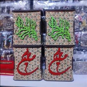 جاقلمی مذهبی زیبا پخش عمده 