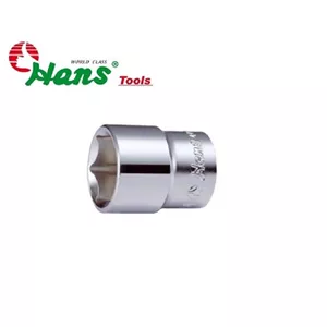  بکس کوتاه سایز 10 درایو 3.8 هنس HANS مدل 3400