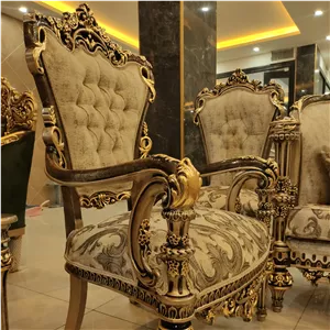 مبل خاطره تمام چوب راش گرجستان