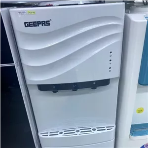 آبسردکن ایستاده جیپاس مدل 8355 یخچالدار پیکرایه