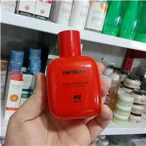 ادکلن اینفینیتی 100 میل کیفیت به شرط 
