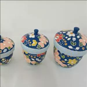 پاسماوری بلوطی