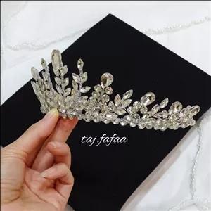 تاج عروس 05