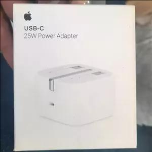 سوپر شارژر آیفون اصل اپل استوری فوق العاده